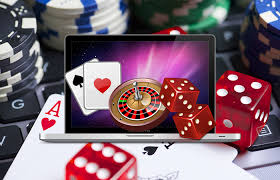 Discover the Thrill Online Casino VibroBet