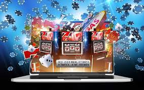 Discover the Thrill Online Casino VibroBet
